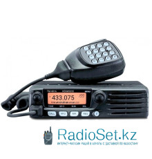 Автомобильная радиостанция Kenwood TM-481A (UHF)